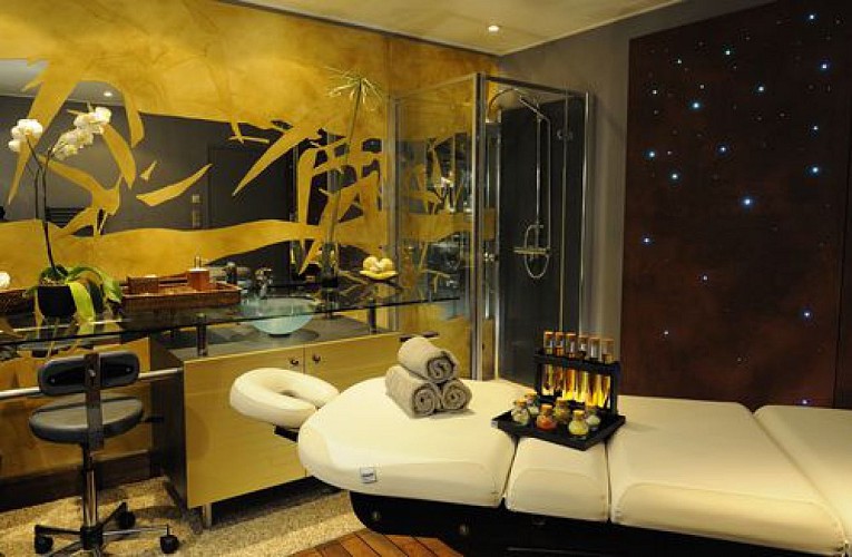 ALLIANCE PORNIC RESORT HOTEL THALASSO SPA