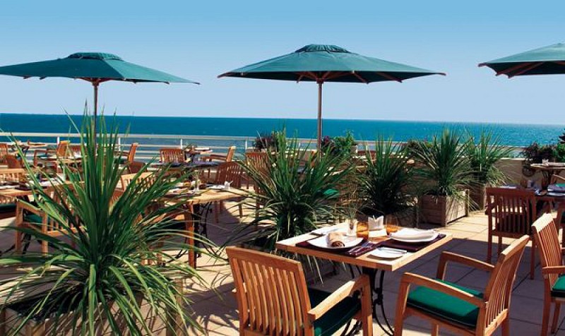 ALLIANCE PORNIC RESORT HOTEL THALASSO SPA