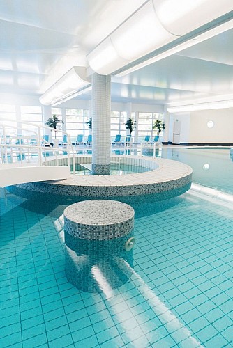 Alliance Pornic - Hôtel, Thalasso & Spa