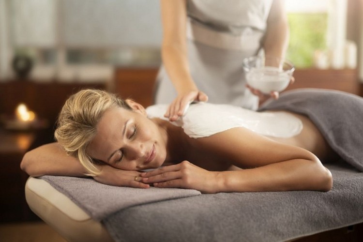 Alliance Pornic - Hôtel, Thalasso & Spa