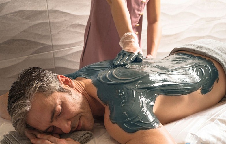 Alliance Pornic - Hôtel, Thalasso & Spa