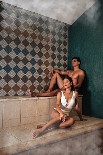 Alliance Pornic - Hôtel, Thalasso & Spa