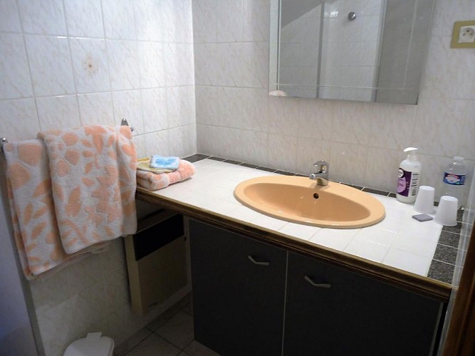 CHAMBRES D'HÔTES LE DAVID, JUSQU'À 11 PERSONNES