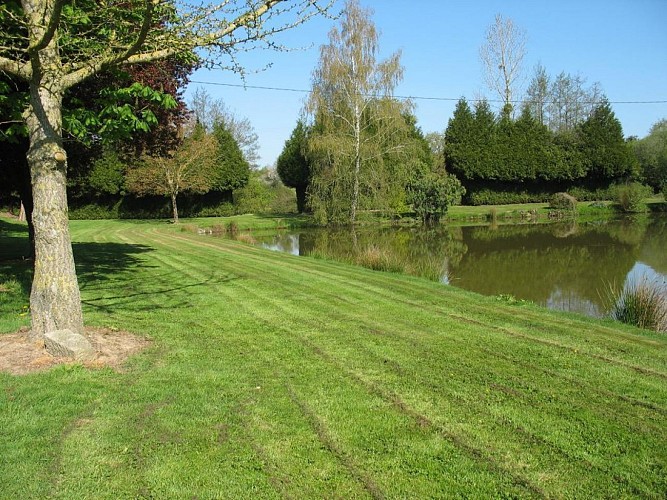 CHAMBRES D'HÔTES LE DAVID, JUSQU'À 11 PERSONNES