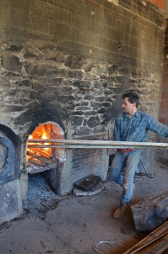 LES TERRES CUITES D'AIZENAY