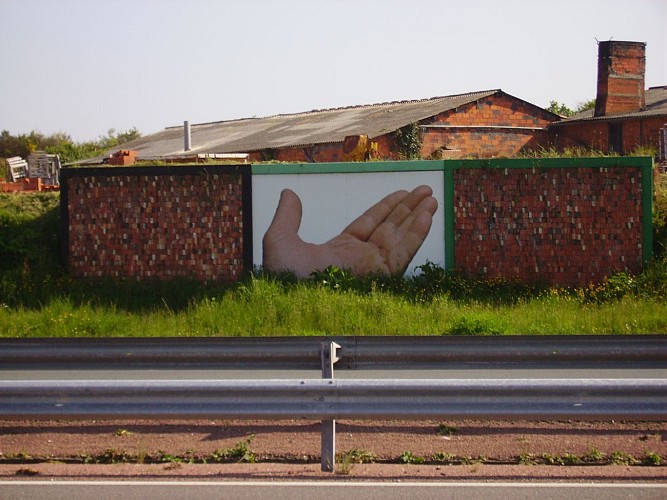 LES TERRES CUITES D'AIZENAY