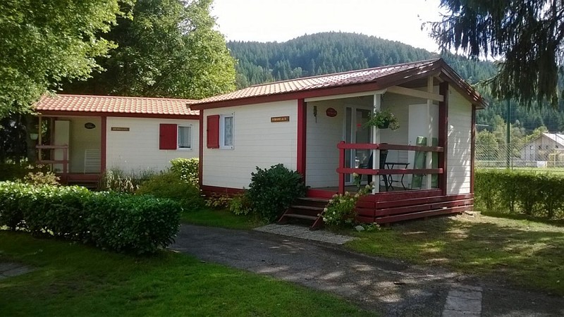 Ramberchamp Campsite