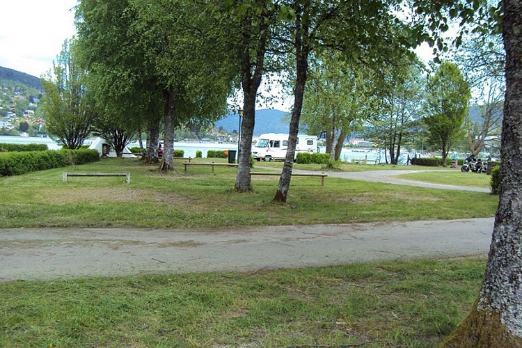 Ramberchamp Campsite
