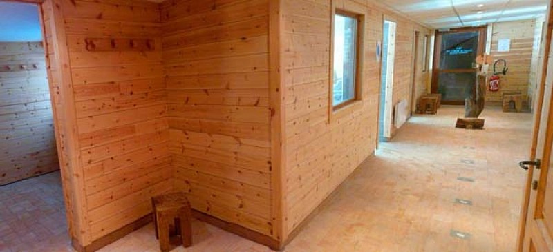 Résidence Les balcons du Viso