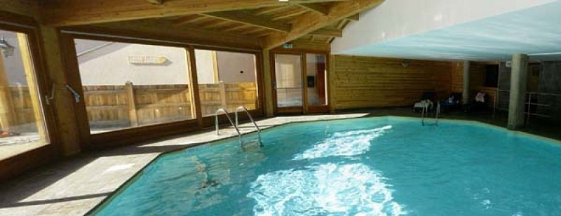 Résidence Les balcons du Viso