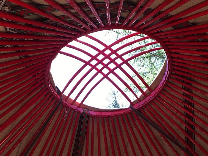 Camping municipal Le Gouret