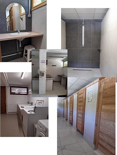 Camping Queyras Caravaneige