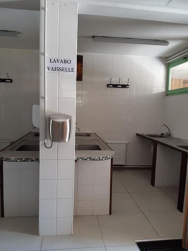 Camping Queyras Caravaneige