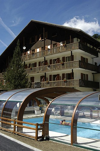 Le Fontenil - Tremblay Espace Evasion