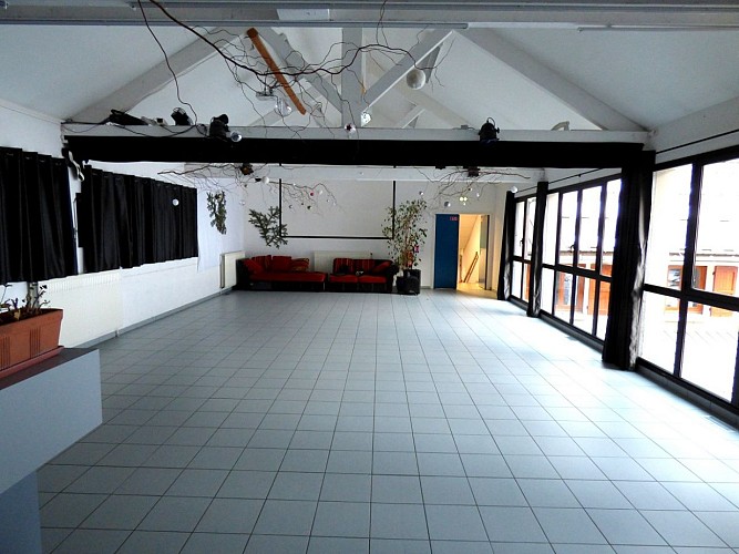 Le Fontenil - Tremblay Espace Evasion