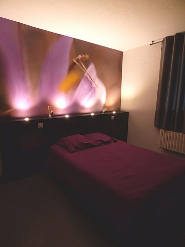 Le Fontenil - Tremblay Espace Evasion