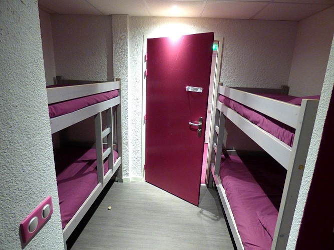 Le Fontenil - Tremblay Espace Evasion