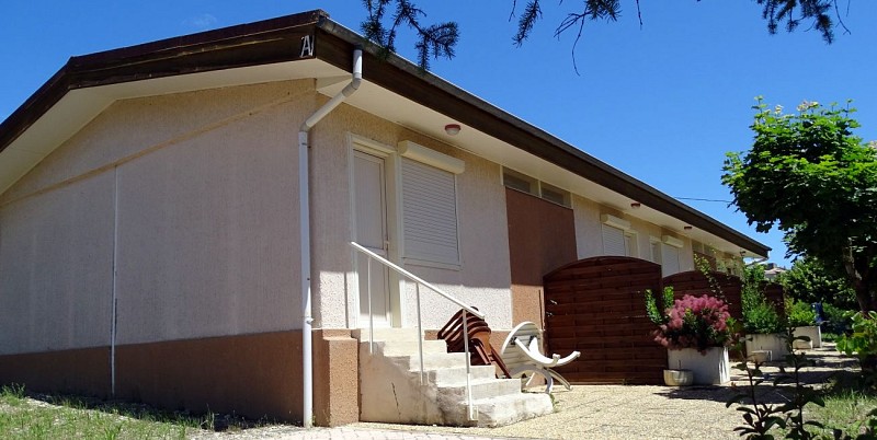 Temporarily closed - Holiday Village Paul Bert