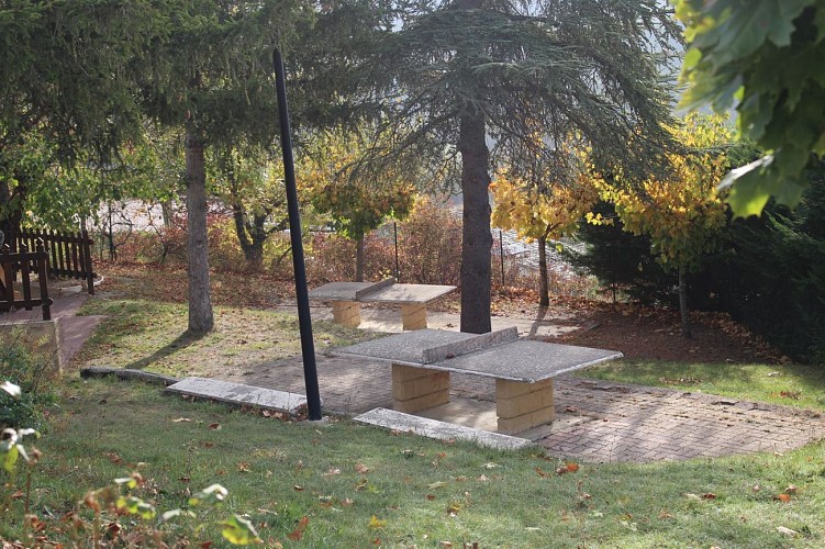 Temporarily closed - Holiday Village Paul Bert