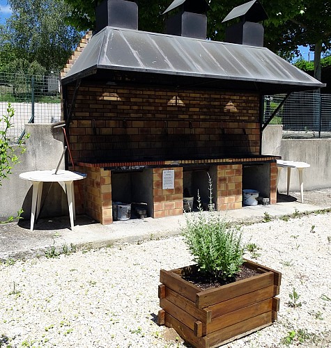 Temporarily closed - Holiday Village Paul Bert