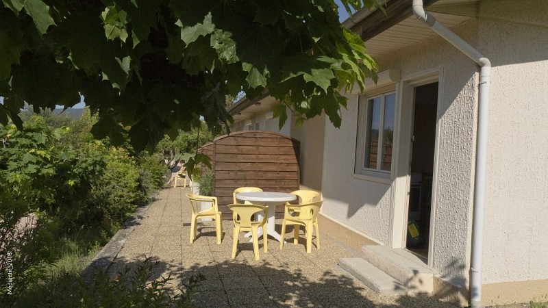 Fermé temporairement - Village de vacances Paul Bert