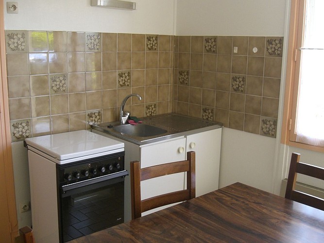 Fermé temporairement - Village de vacances Paul Bert