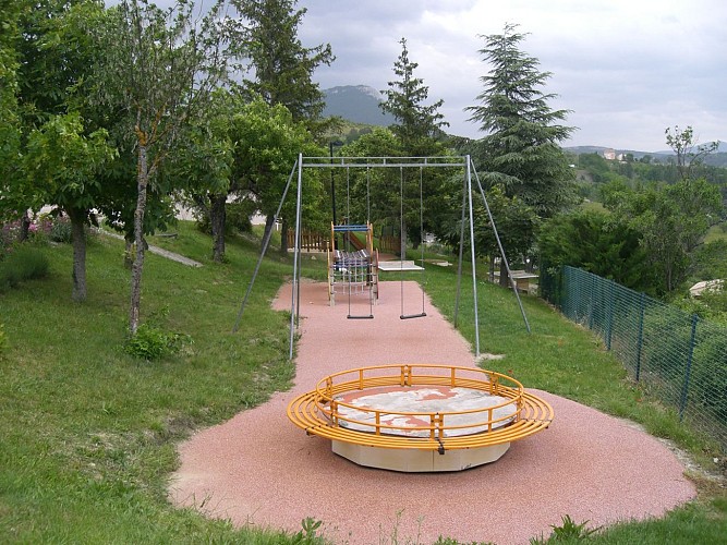 Temporaneamente chiuso - Villaggio turistico Paul Bert