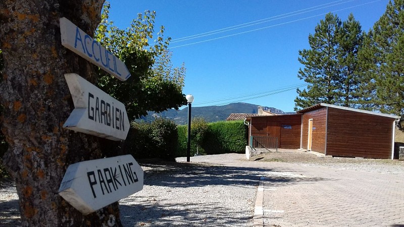 Temporaneamente chiuso - Villaggio turistico Paul Bert