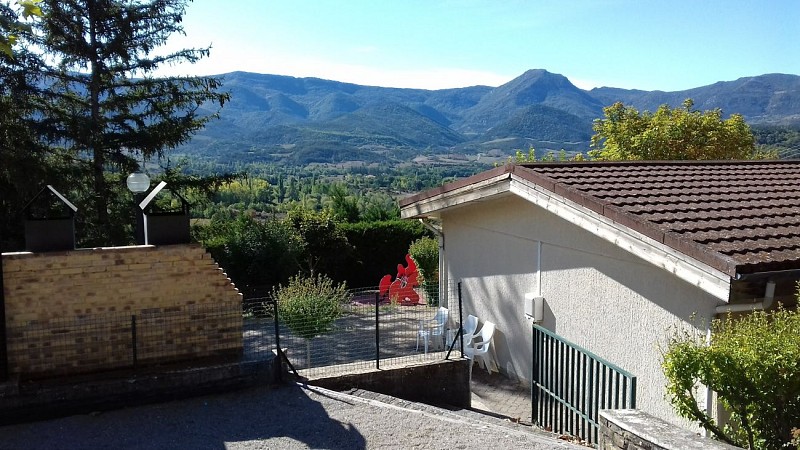 Vakantiedorp Paul Bert