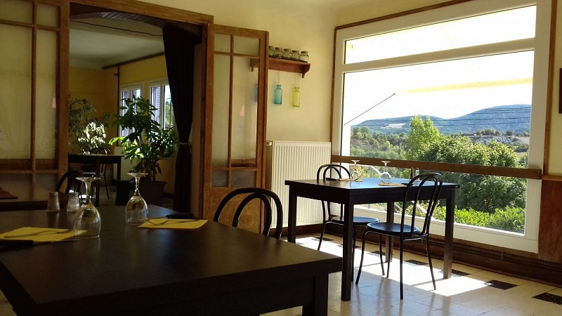 Restaurant Les Genêts