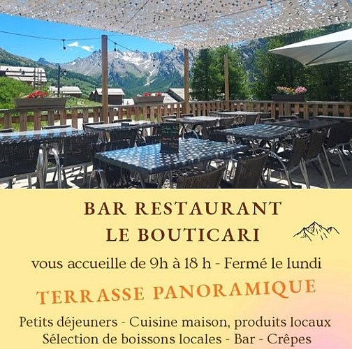 Le Bouticari