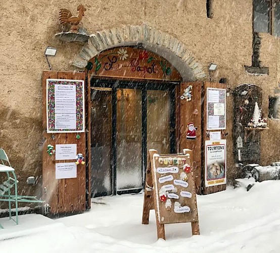 La Papote