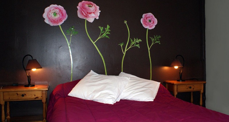 Les Balcons de Combe Rousset