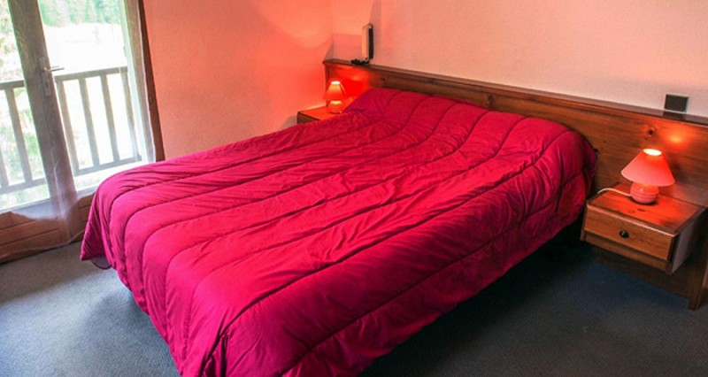 Les Balcons de Combe Rousset