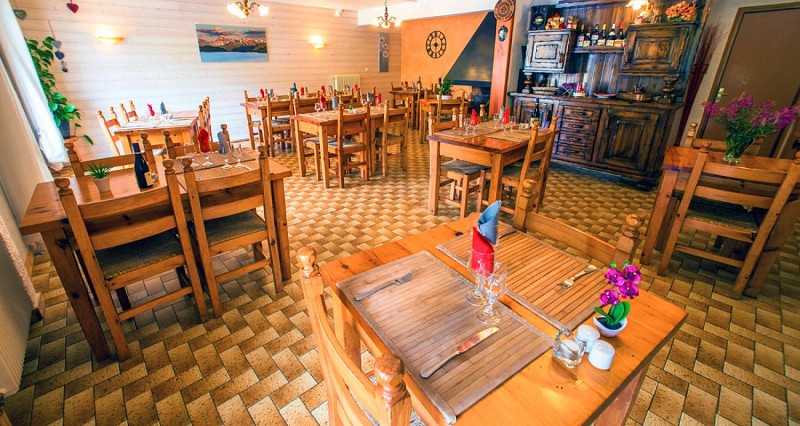 Les Balcons de Combe Rousset