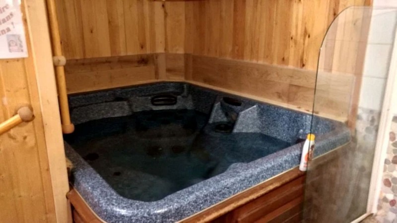 Les Chalets du Villard