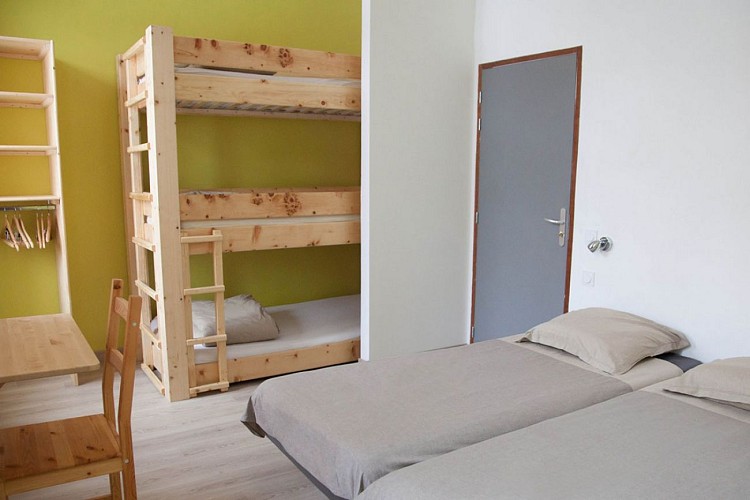 Quen' Chan't Le Guil