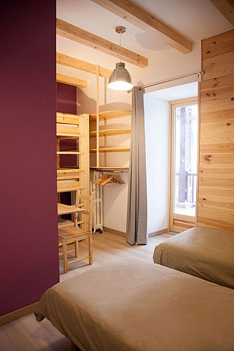 Quen' Chan't Le Guil