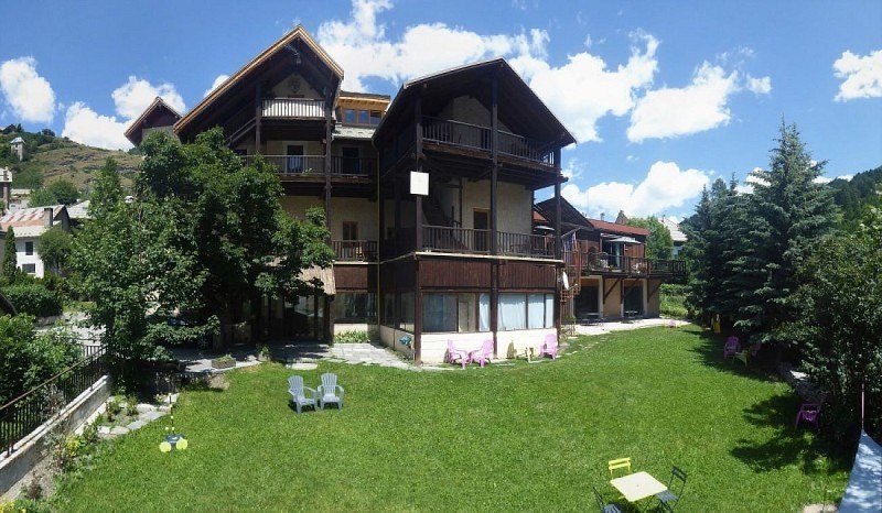 Quen' Chan't Le Guil