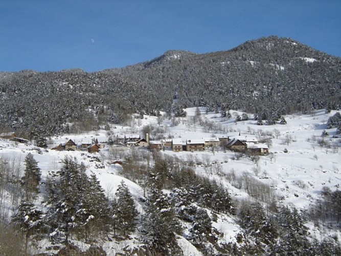 Le Belvédère Petit Nid