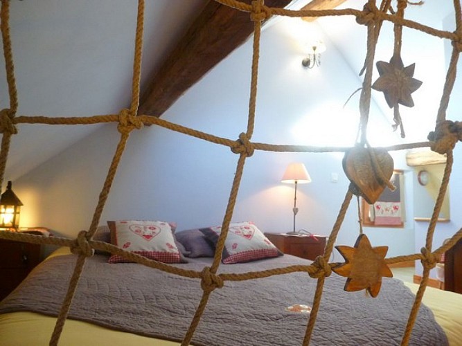 Le Belvédère Petit Nid