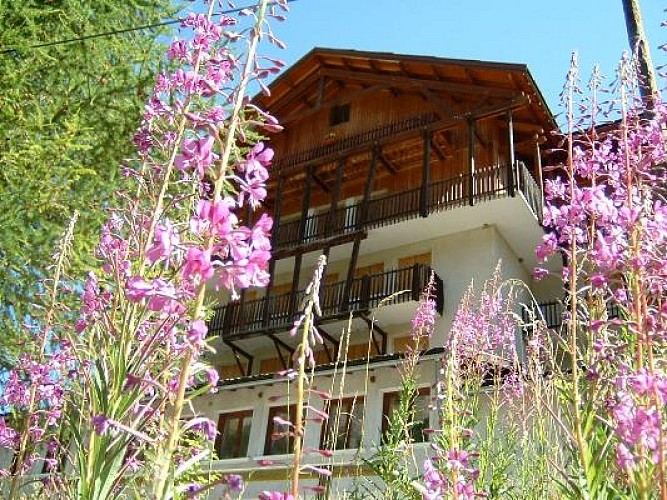 Centre de vacances Saint-Ouen