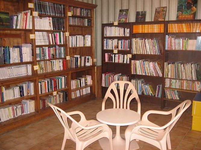 Centre de vacances Saint-Ouen