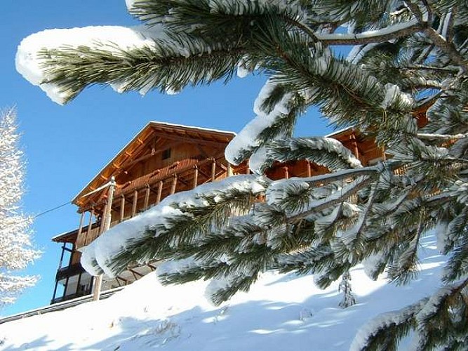 Centre de vacances Saint-Ouen