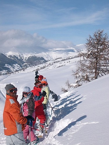 Centre de vacances Saint-Ouen