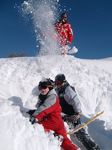 Centre de vacances Saint-Ouen