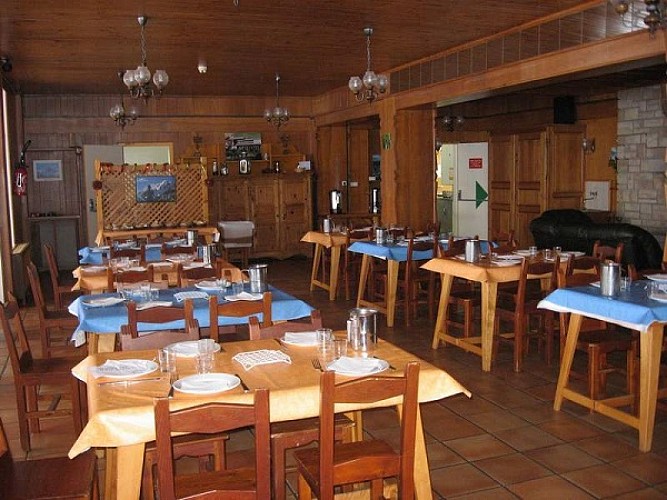 Centre de vacances Saint-Ouen