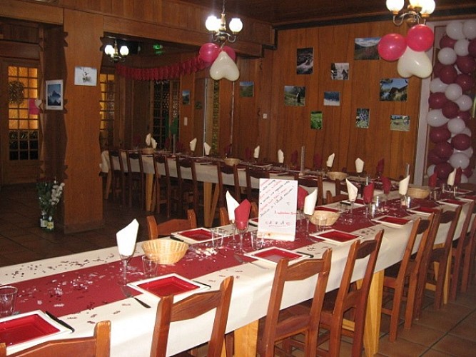 Centre de vacances Saint-Ouen