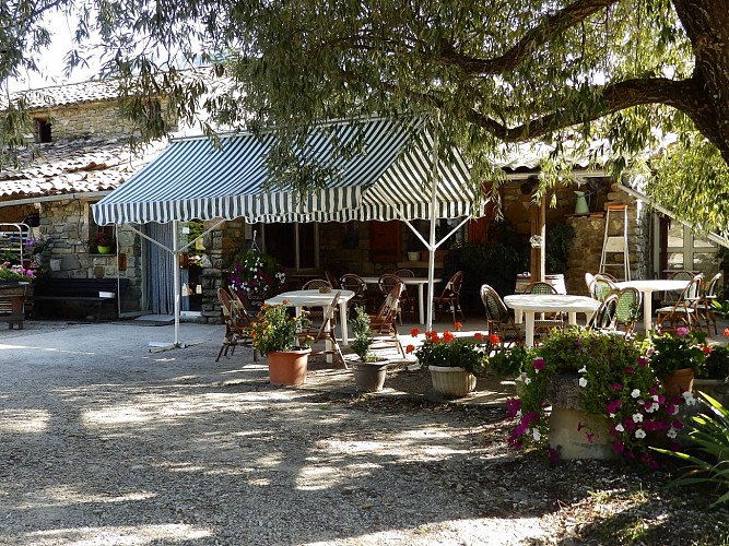 Auberge le Val d'Oule