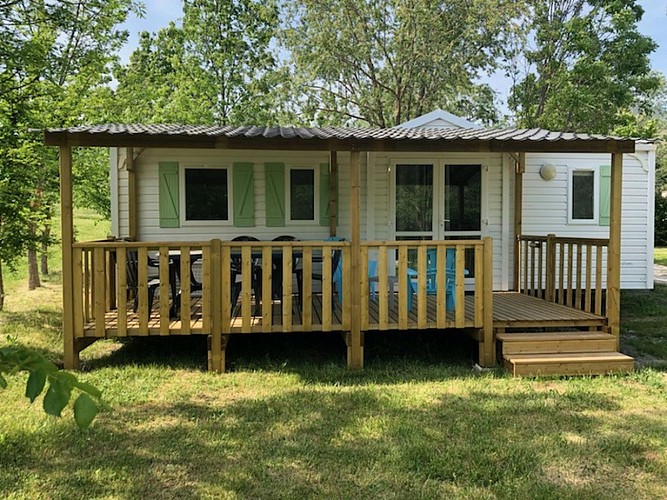 Les Chalets des Rosières